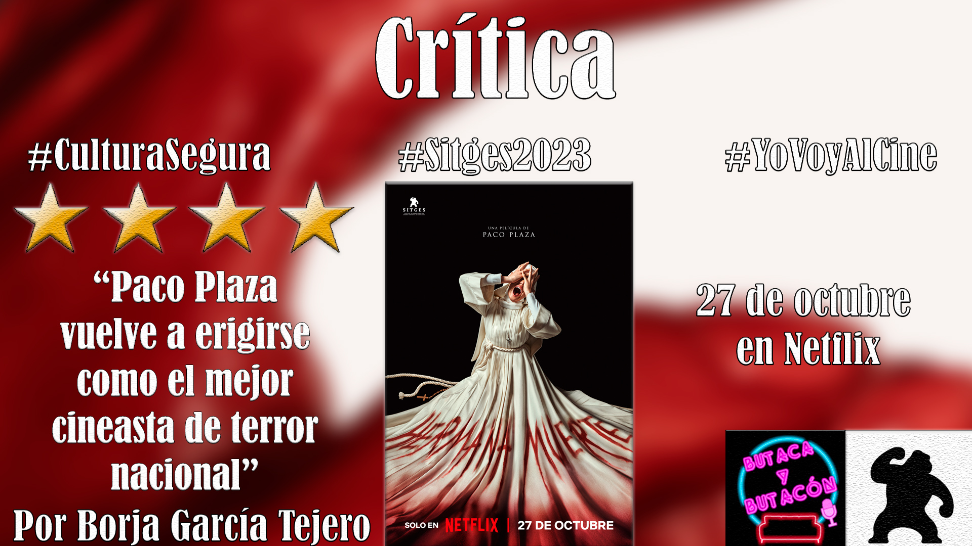 'Hermana Muerte': el silencio culpable de los dogmas de Fe