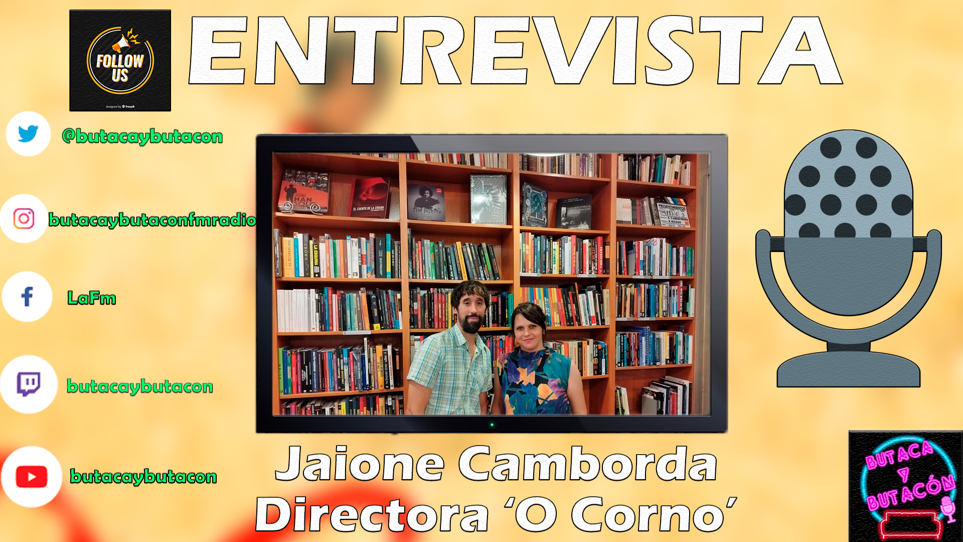 Jaione Camborda aborda la poesía y evocación de la maternidad en 'O Corno'