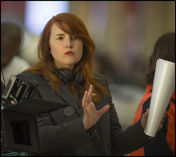 Marie-Castille Mention-Schaar: "Me motivan las historias de quienes no han abandonado sus sueños"