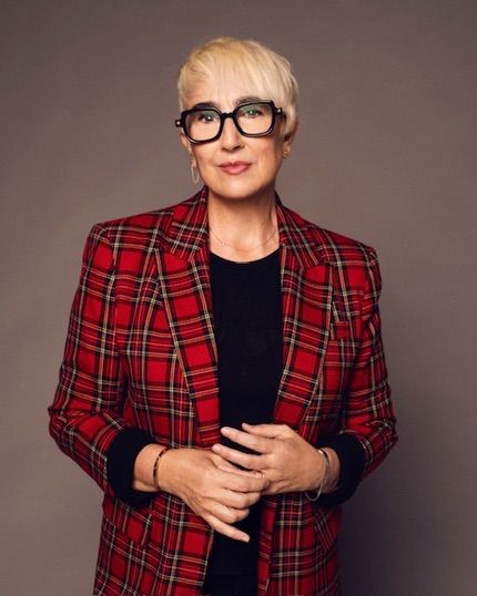 Nathalie García se une a ITV Studios para encabezar ITV Studios Iberia