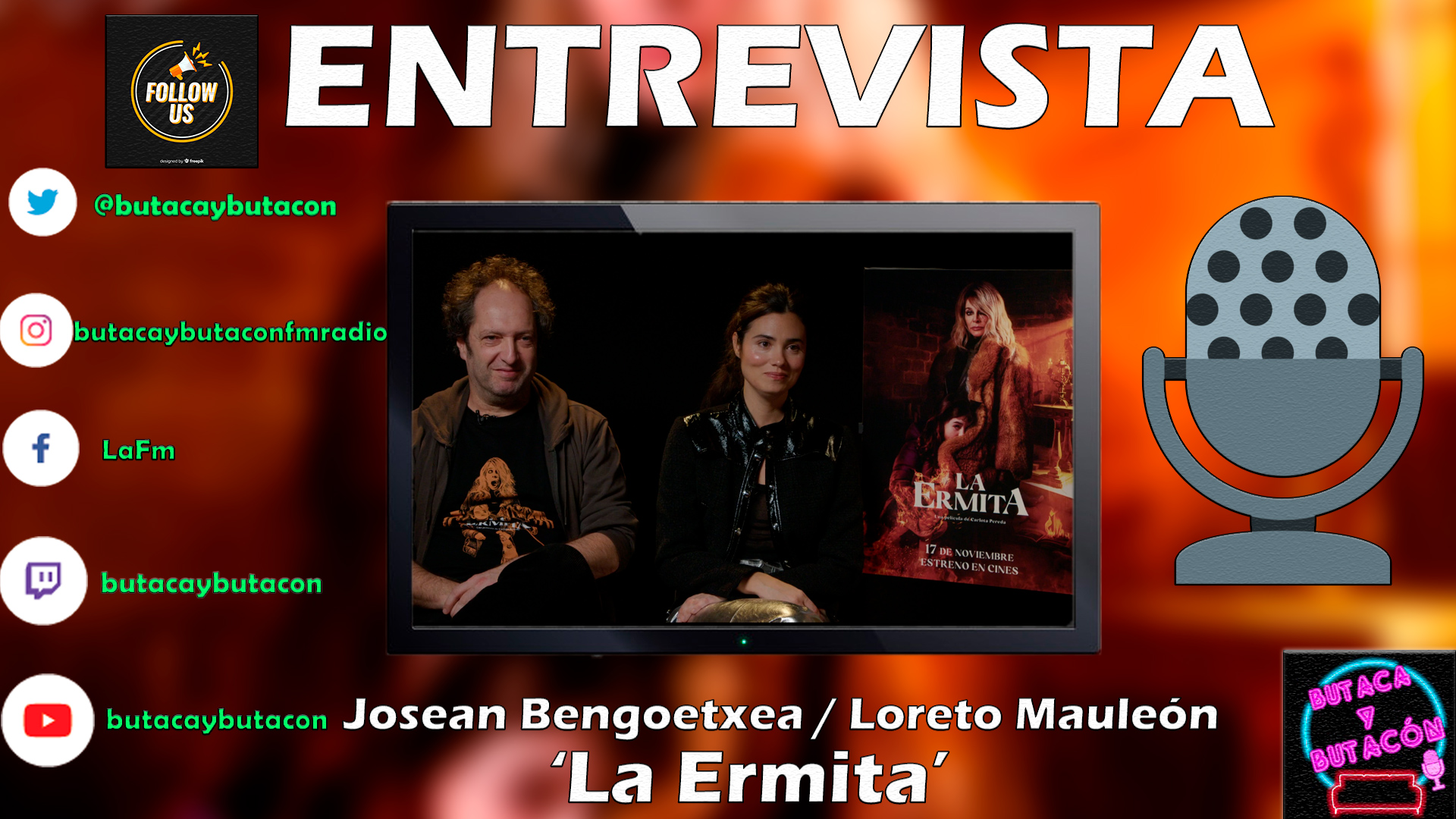 "La mitología y fantasía del País Vasco permiten explorar todos los géneros"