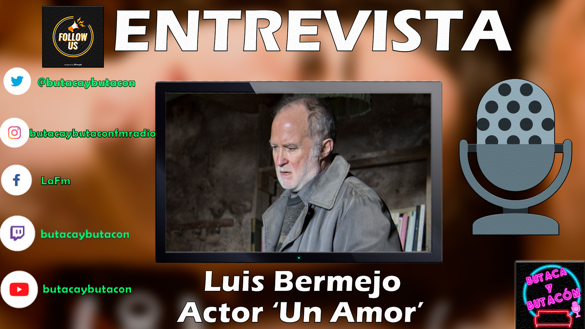 Luis Bermejo: "Seguimos viviendo en una sociedad con enormes dificultades de amar"