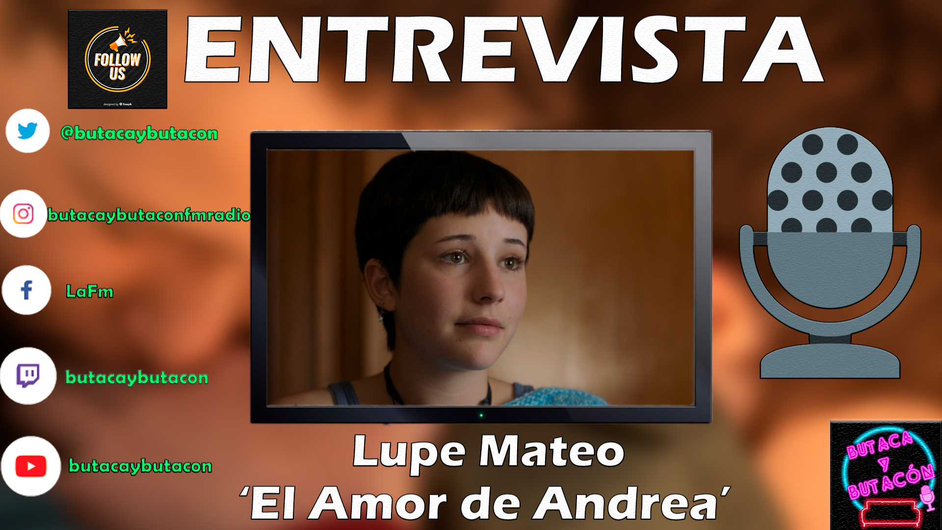 Lupe Mateo, la mirada de la inocencia y la ternura