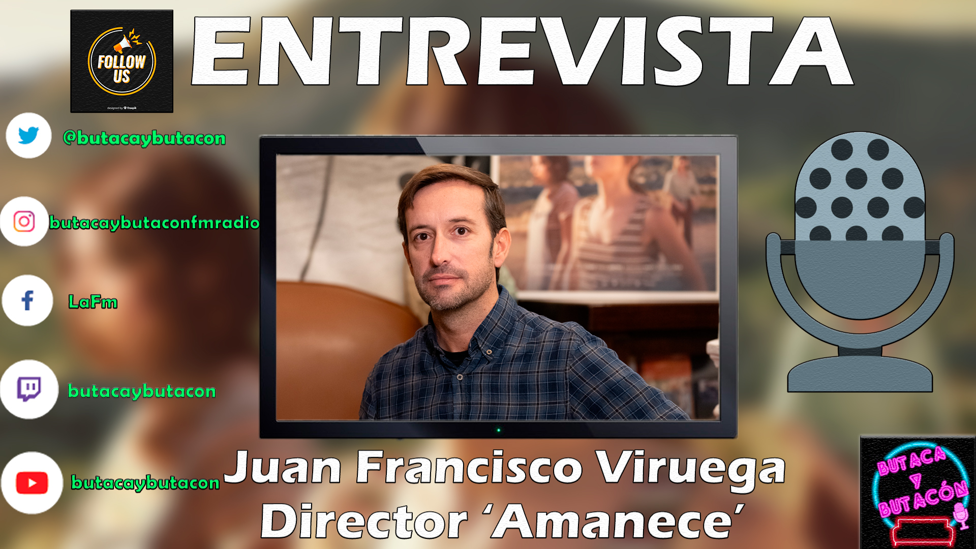'Amanece', la radiografía de las emociones y relaciones familiares de Juan Francisco Viruega