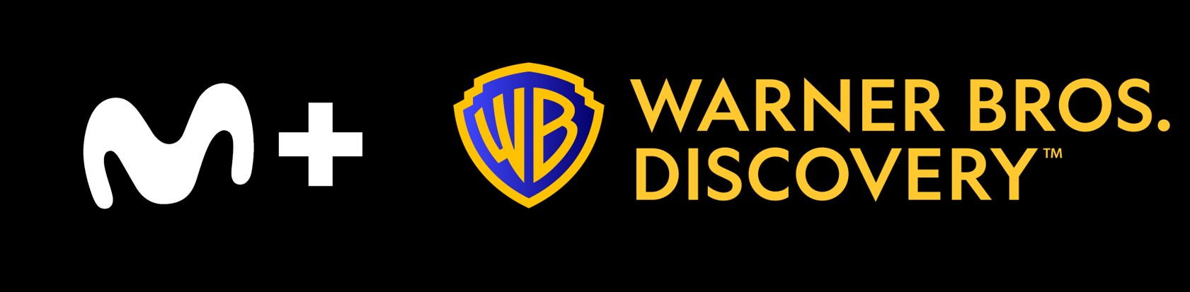 Movistar Plus+ y Warner Bros. Discovery alcanzan un acuerdo estratégico que formulará la oferta de entretenimiento más competitiva de España