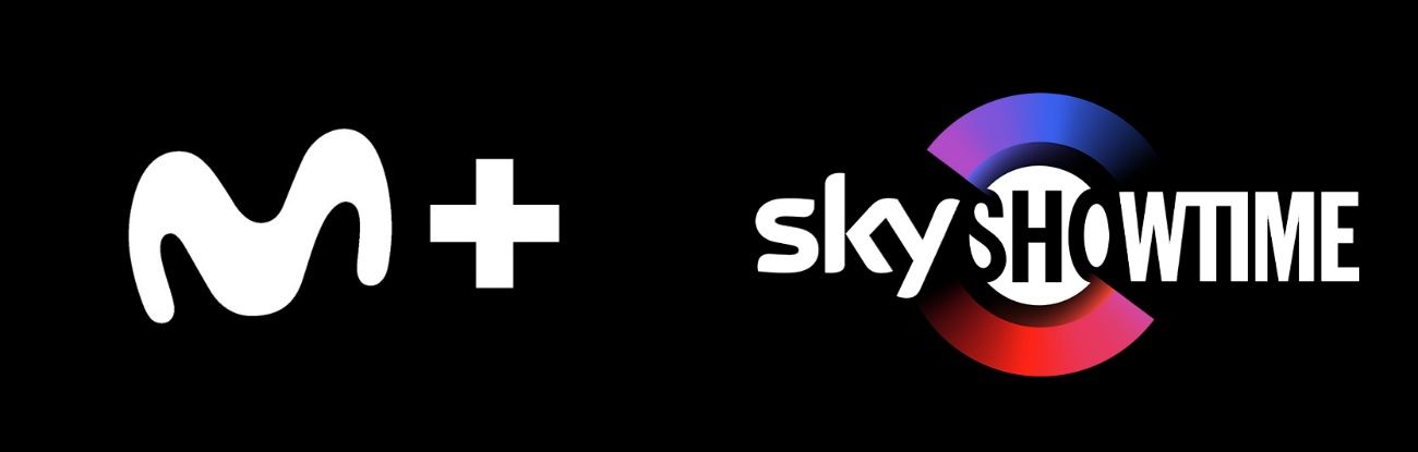Movistar Plus+ lanzará SkyShowtime, convirtiéndose en la mejor oferta de entretenimiento en España