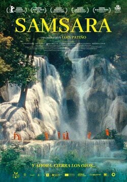 'Samsara': El mantra del cine contemplativo