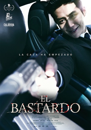 'El Bastardo' llegará a las carteleras el 8 de marzo