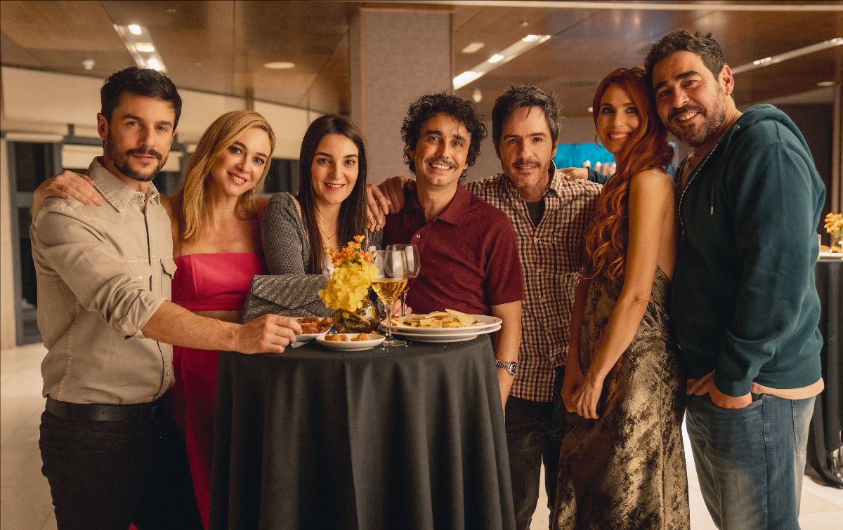 'Hotel Bitcoin' inicia su rodaje