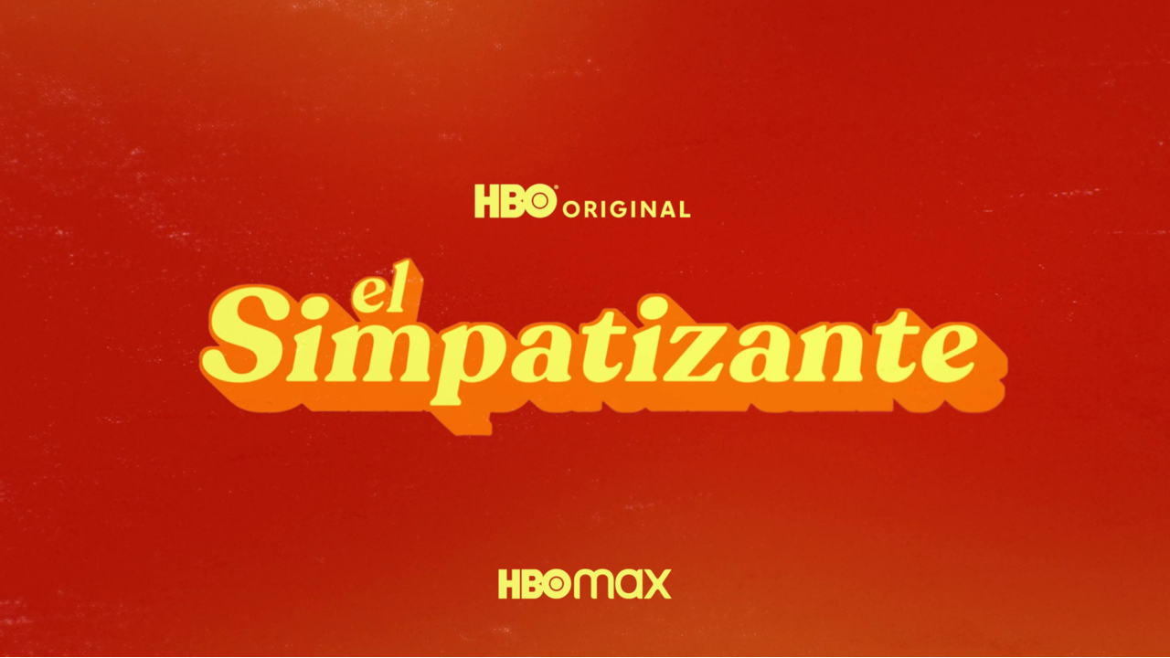 'El Simpatizante' llega a HBO MAX el 15 de abril