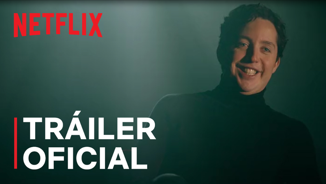 '(P)ícaro: El Pequeño Nicolás' llega el 15 de febrero a Netflix