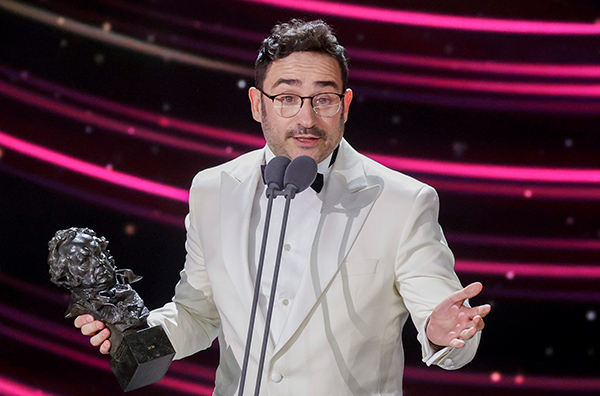 'La Sociedad de la Nieve', el alud del triunfo con 12 Premios Goya