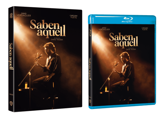 'Saben Aquell' llega el 20 de marzo en DVD y Blu-ray