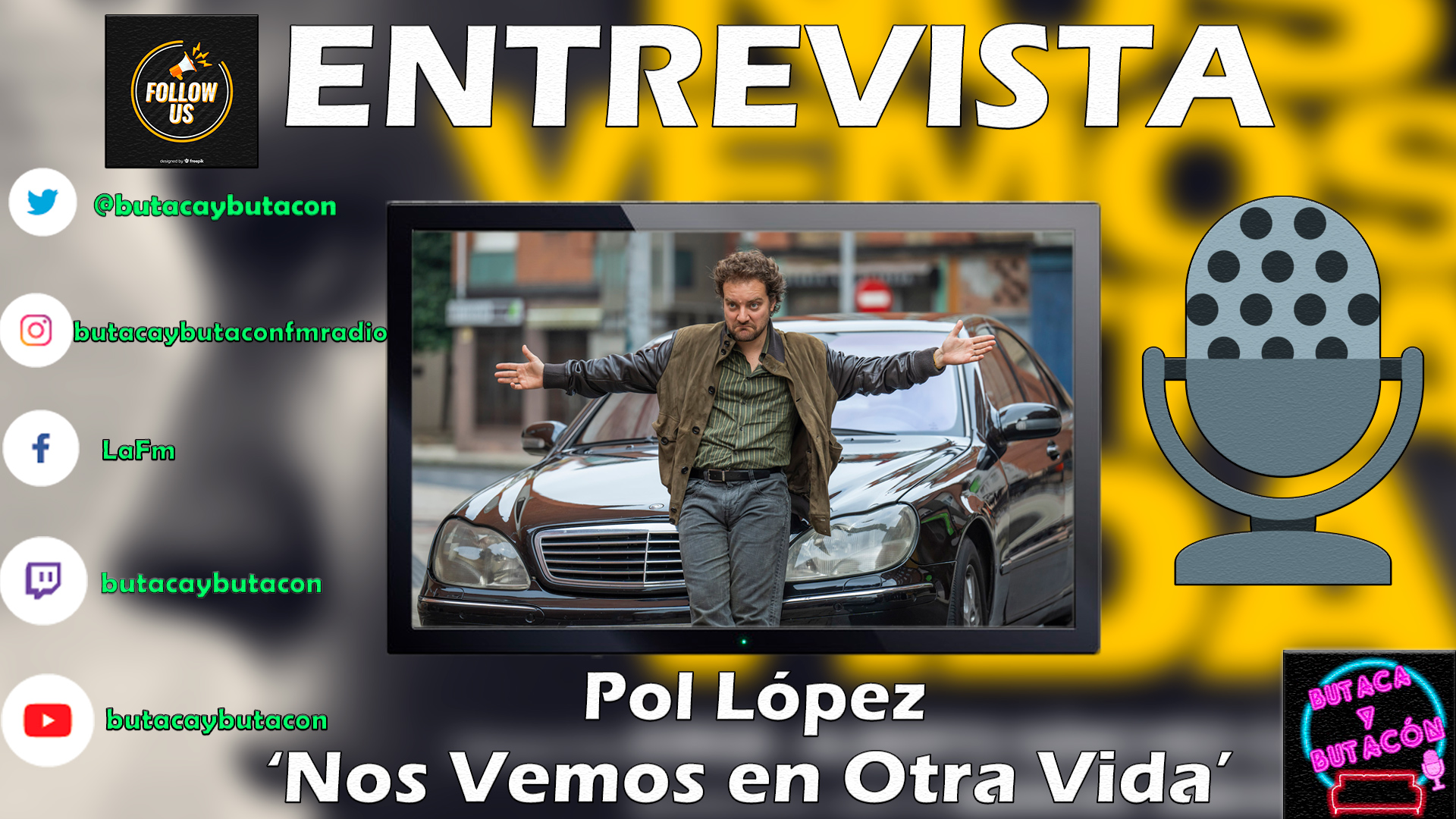 Pol López: "Hacer memoria es fundamental para que nuestra responsabilidad no acabe arrastrada por la maldad humana"