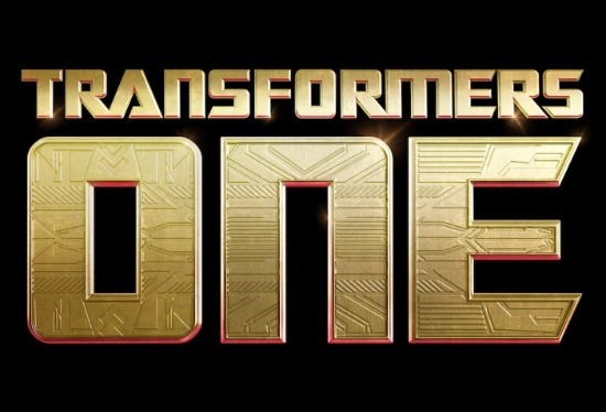 'Transformers One' presenta su tráiler desde el espacio