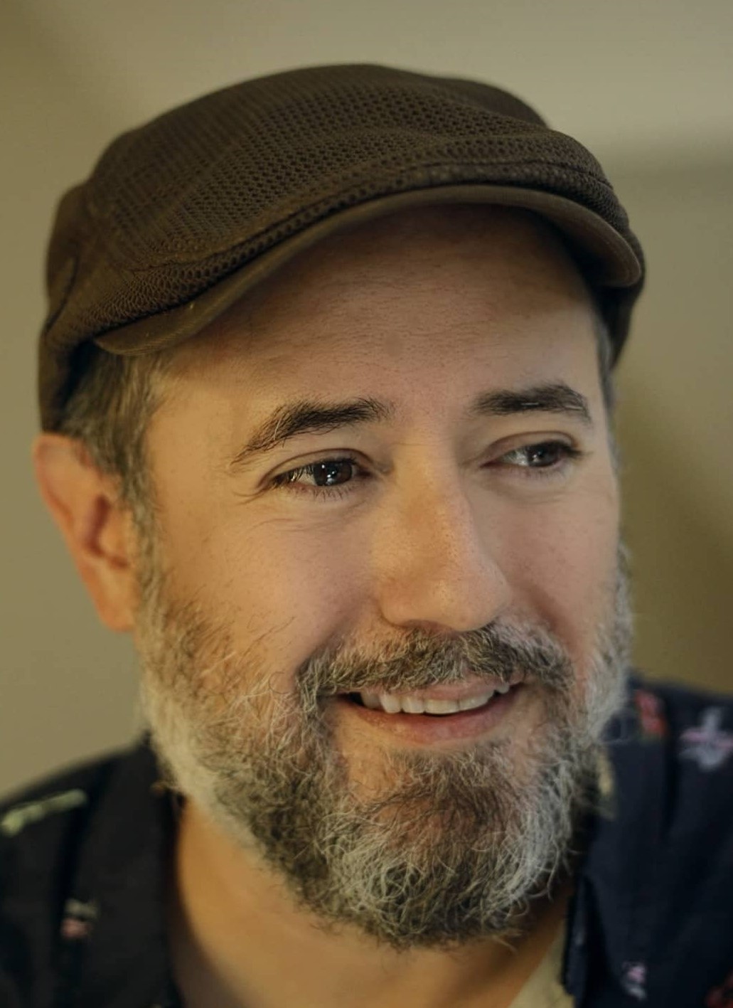 Álex Montoya expone el irremediable paso del tiempo en 'La Casa'