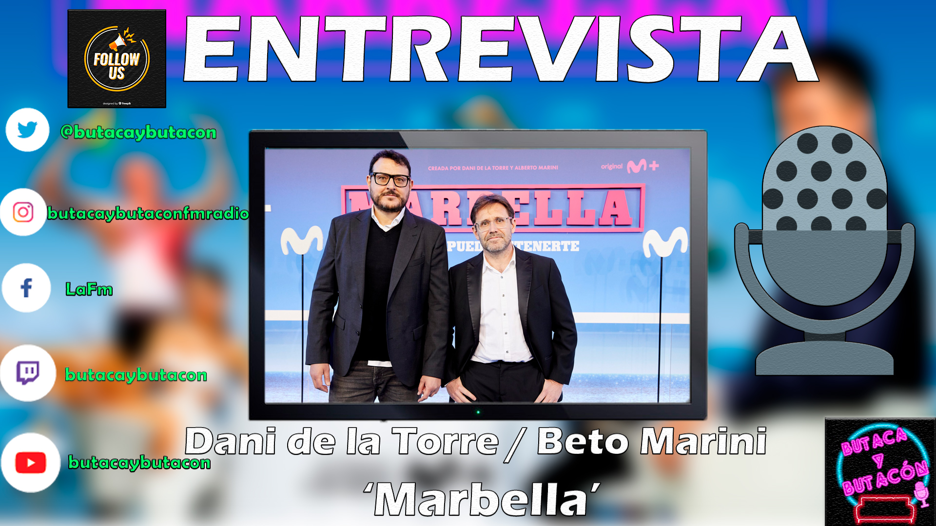 'Marbella', la radiografía de la adictiva sed de poder