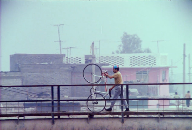 Documenta y Casa de México muestran el documental político mexicano de los 70