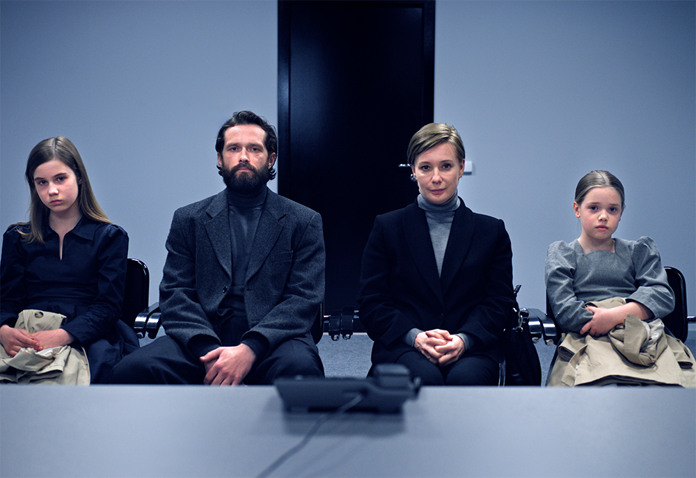 'Quiet Life', de Alexandros Avranas, estará presente en la Sección Orizzonti del Festival de Venecia