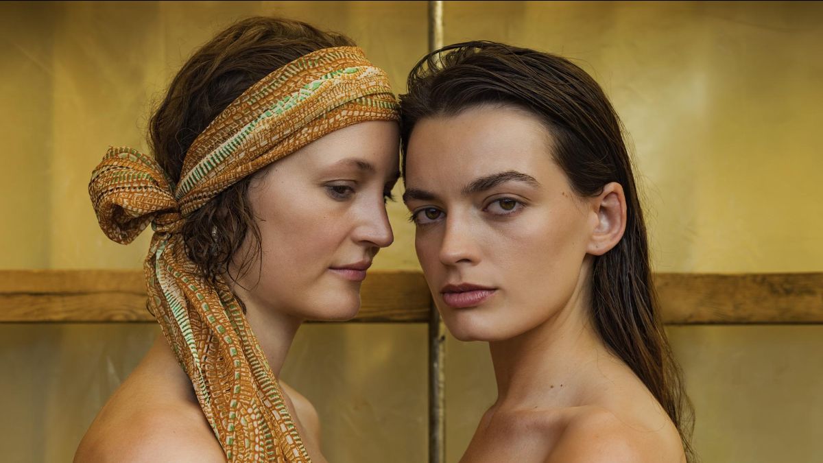 Berlín se bañará en el 'Agua Salada' de Rebecca Lenkiewicz