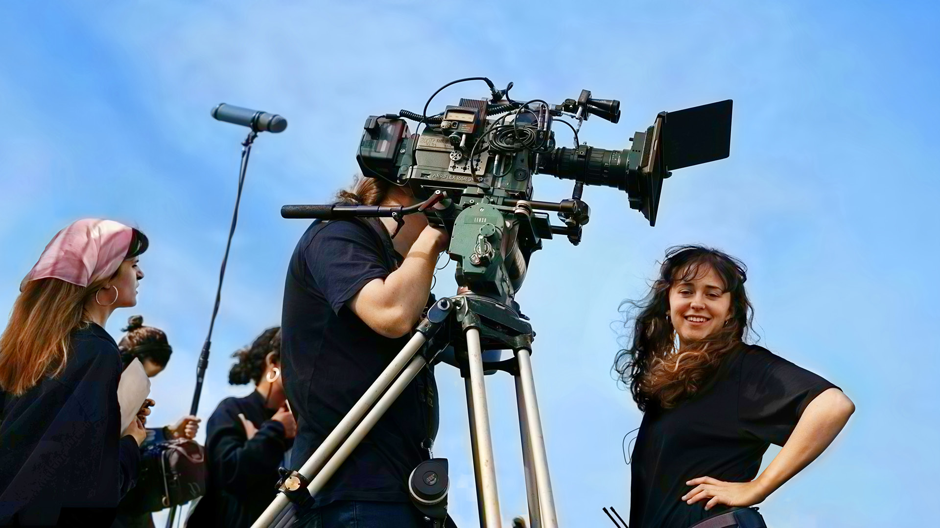 Abierto el plazo de admisión para estudiar en la ECAM el curso 2025-2026