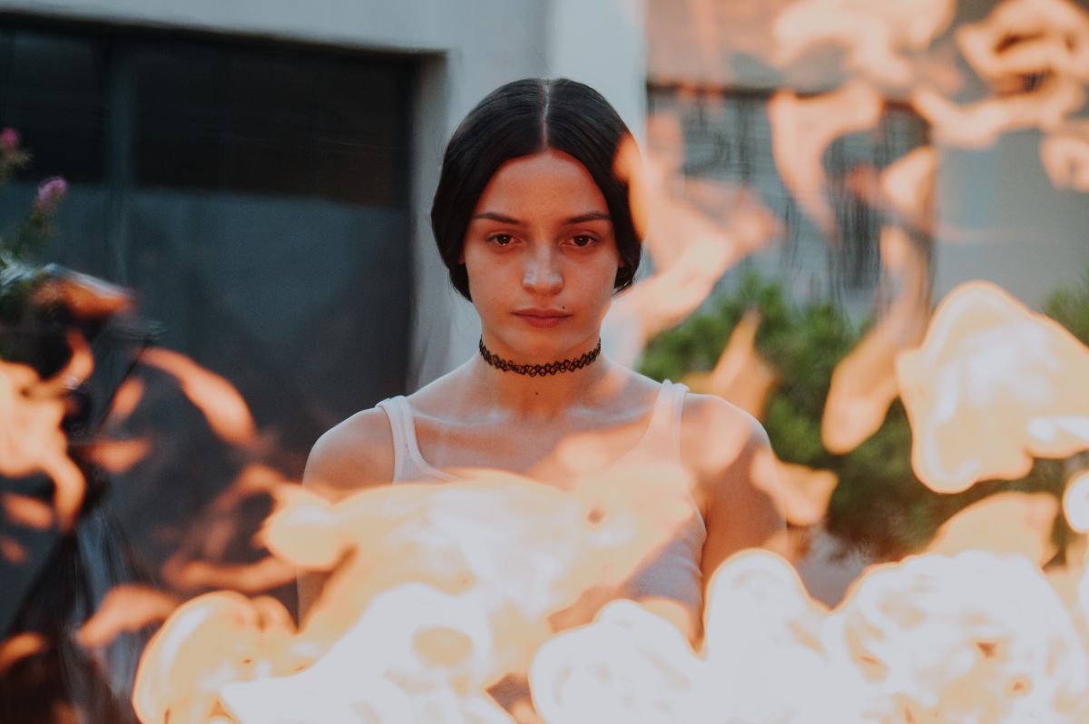 'La Virgen de la Tosquera' os bendice en el Festival de Sitges