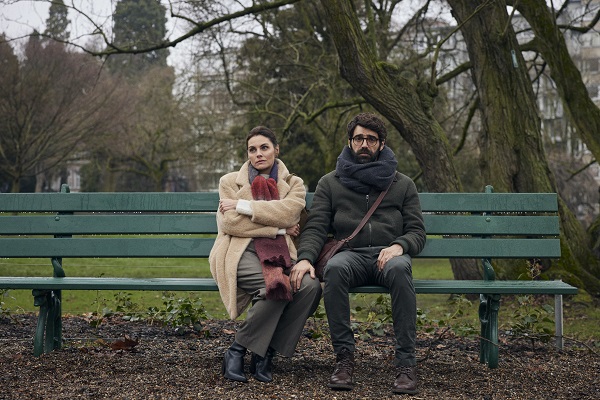 'Siempre es invierno' de David Trueba llega a los cines el 7 de noviembre