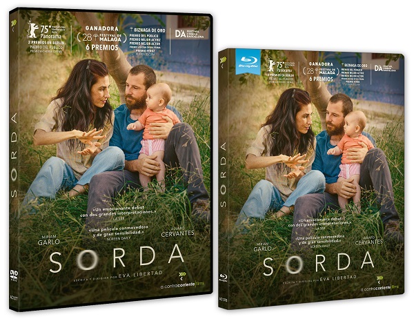 Novedades Agosto de A Contracorriente Films Home Video