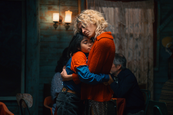 'La Misteriosa Mirada del Flamenco' llegará el próximo 16 de enero a los cines