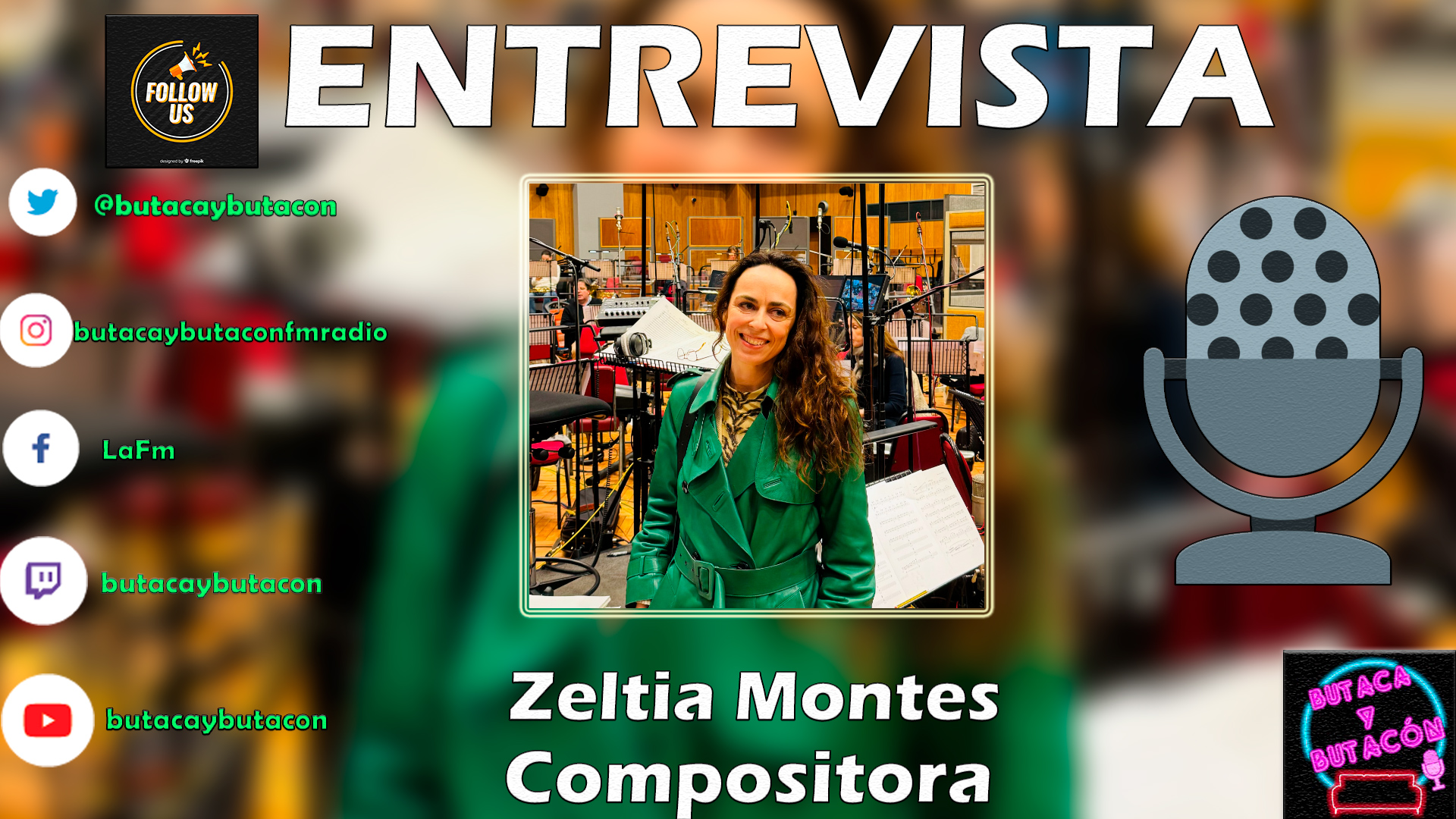 Zeltia Montes, Premio a una Trayectoria 2025 de la VIII Edición del Festival Cine por Mujeres Madrid