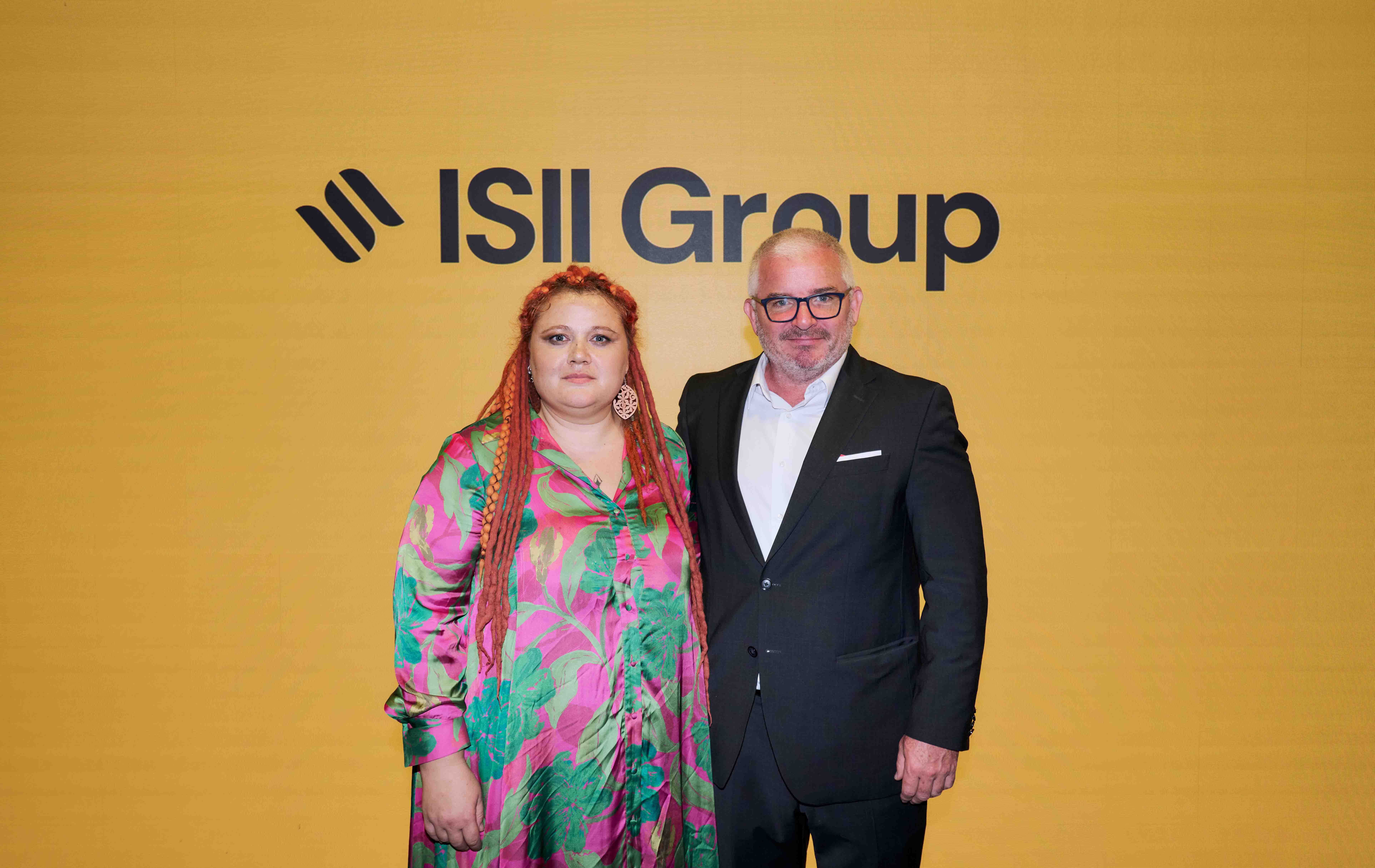 ISII Group propone una revolución en el sector audiovisual para el próximo curso