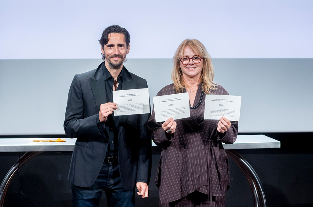 'Romería', 'Sirât' y 'Sorda', preseleccionadas para representar a España en los Oscar