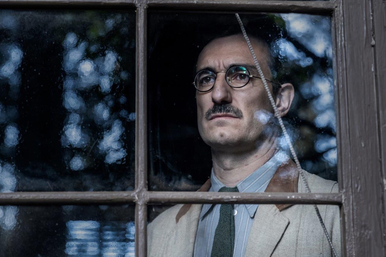 'Frontera' de Judith Colell se estrenará en la 70ª SEMINCI