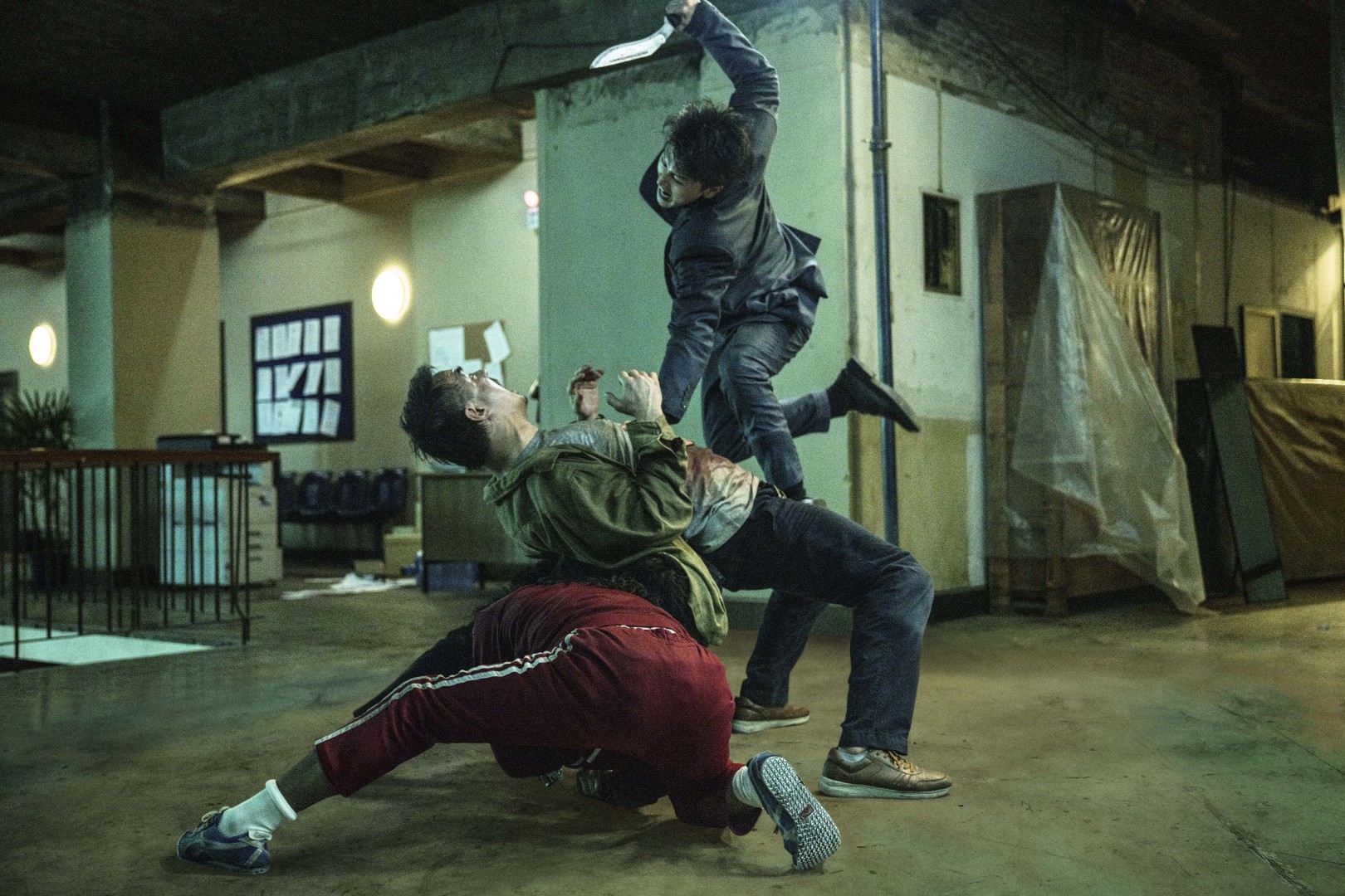 Crónicas desde Sitges: El espectáculo del terror y la fantasía