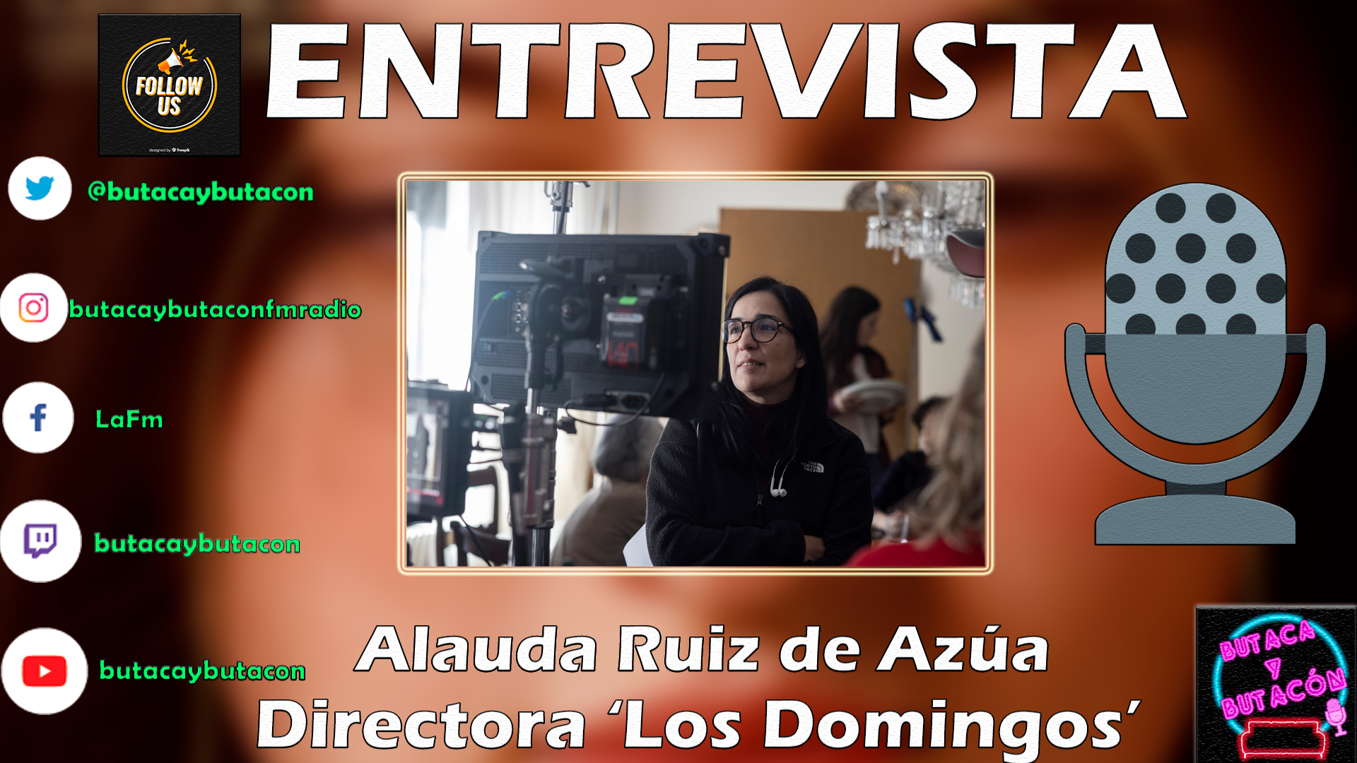 'Los Domingos', la balanza perfecta del amor espiritual y fraternal