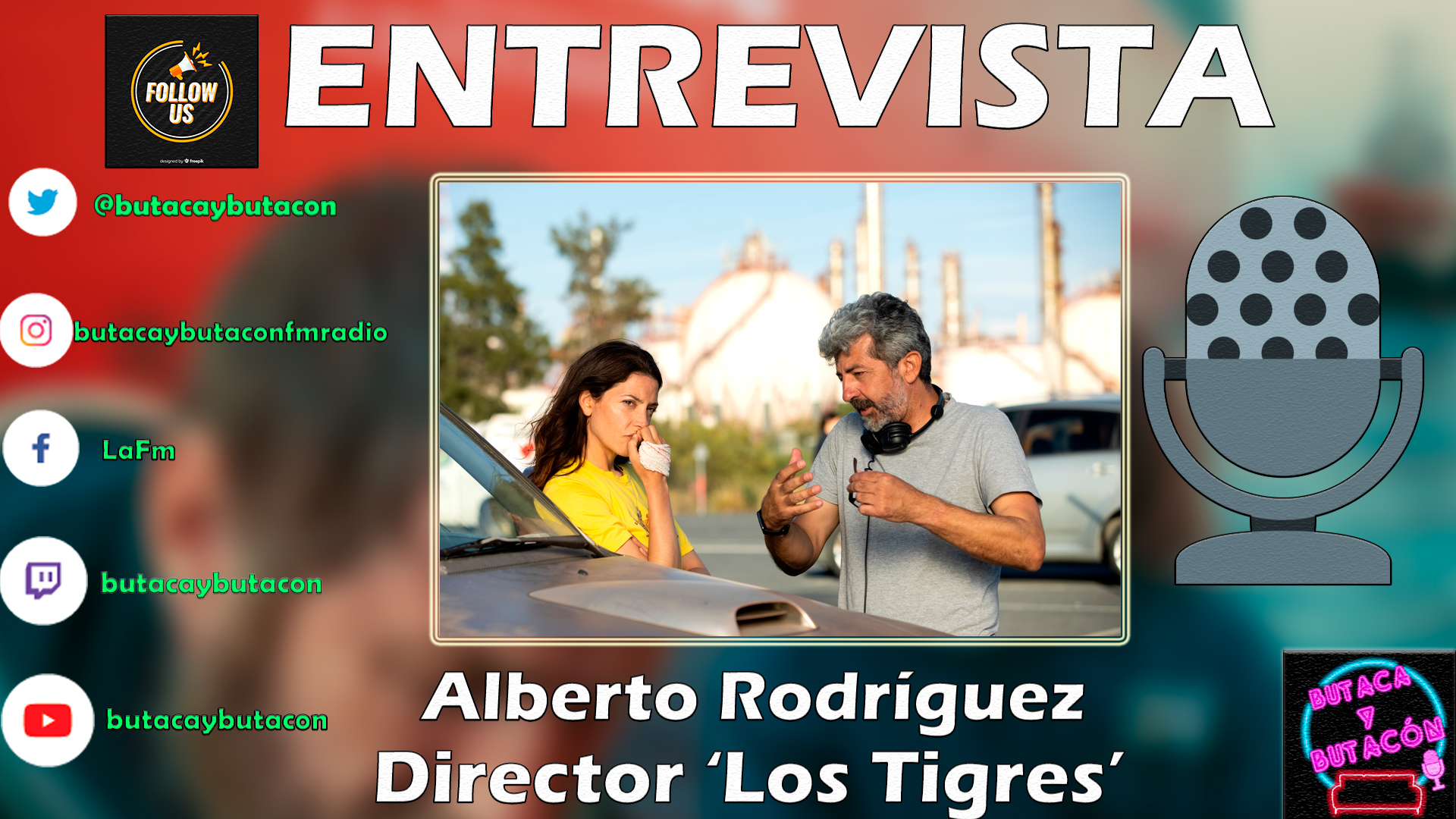 Alberto Rodríguez: "La vida diaria de un buzo es un thriller"