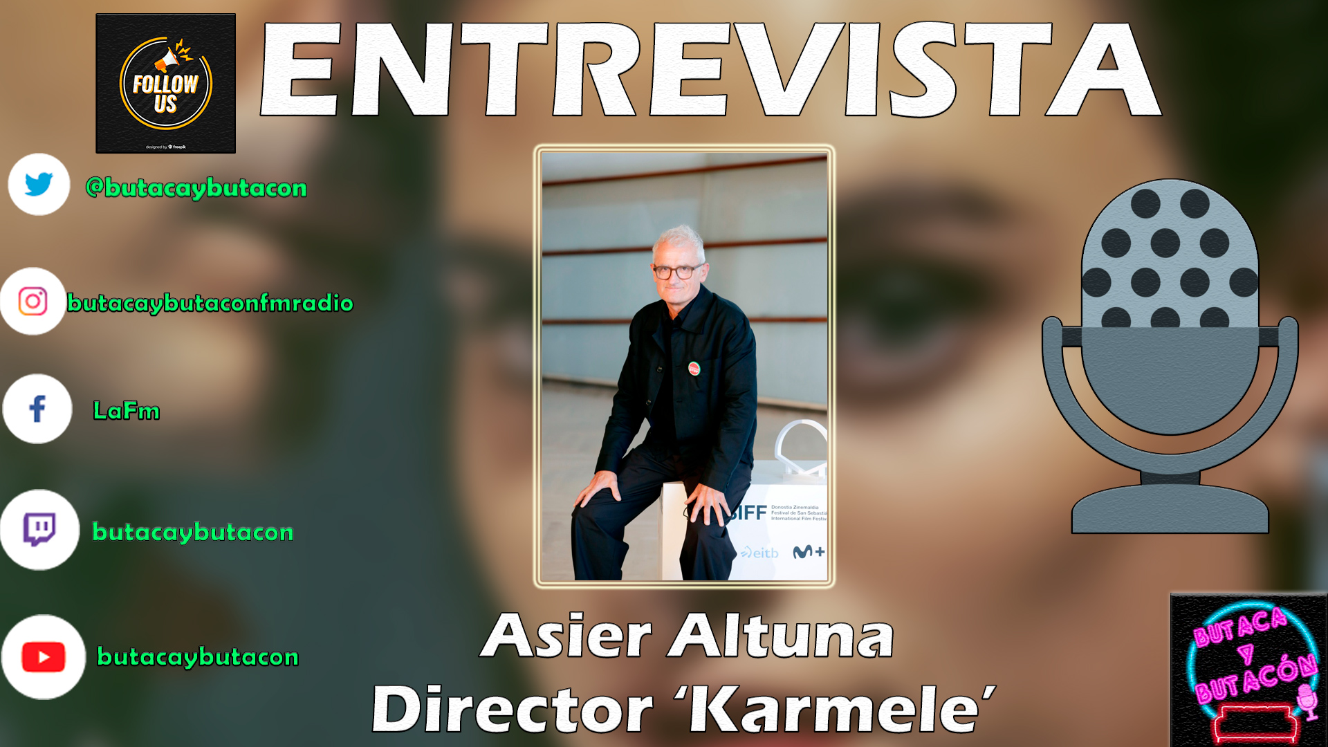 'Karmele', el amor y la perseverancia en la lucha por la libertad