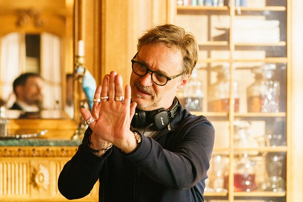 'Münter y el amor de Kandinsky', la devoción por el amor y el arte