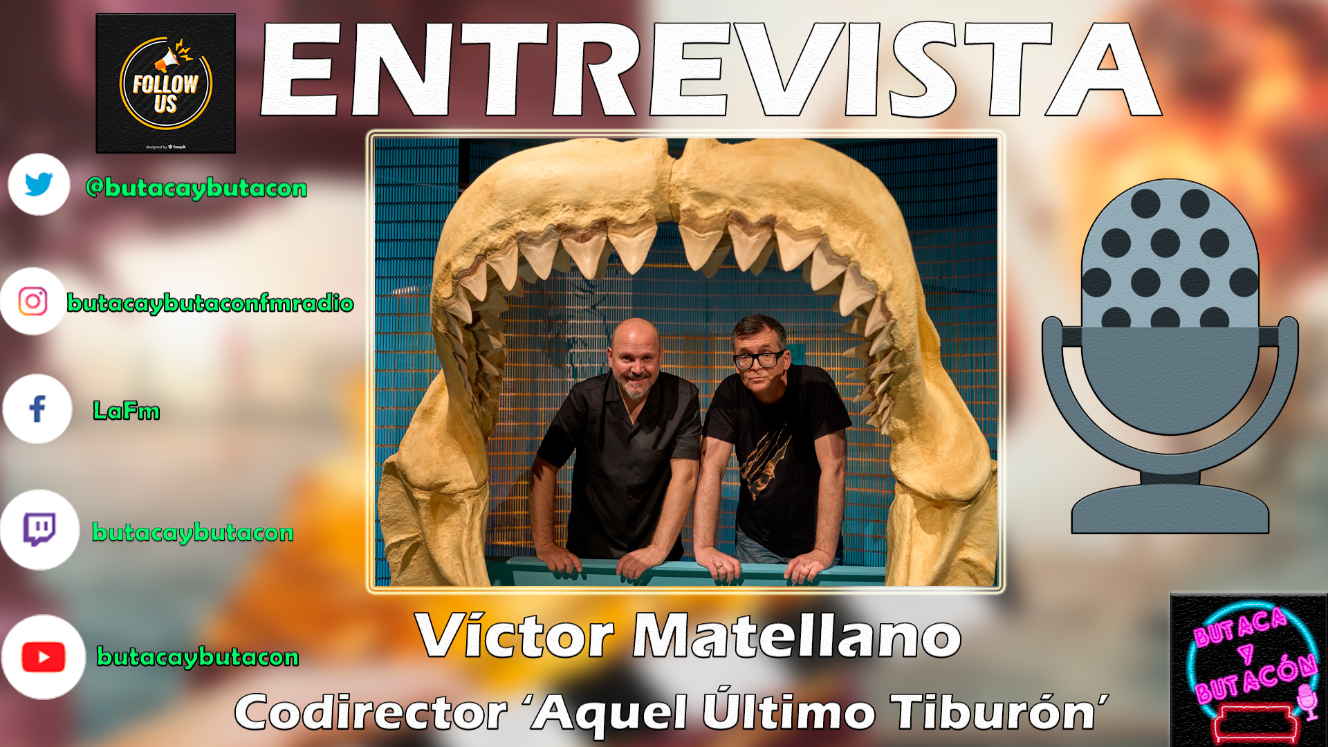 'Aquel Último Tiburón', la aleta que puso en jaque a Hollywood