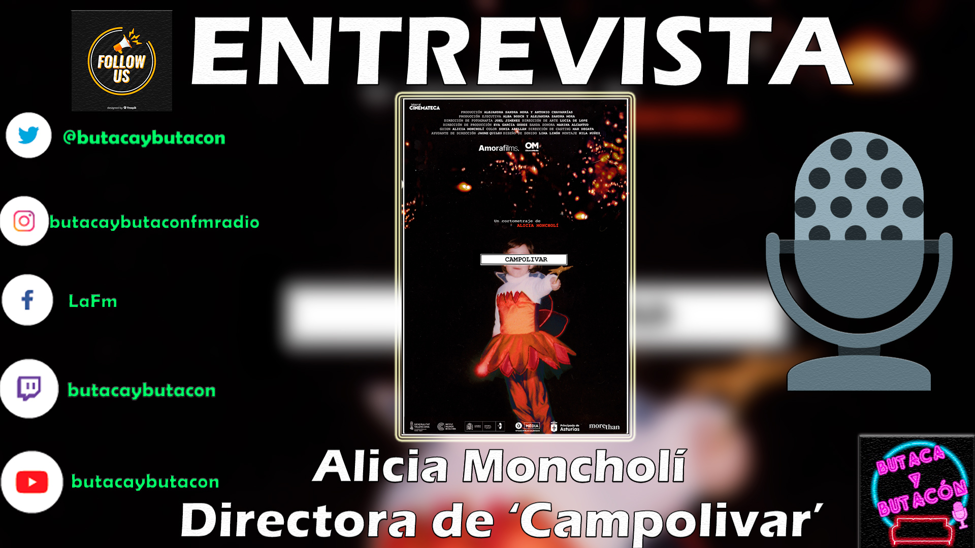 'Campolivar', los cimientos de luz y tormenta de la infancia