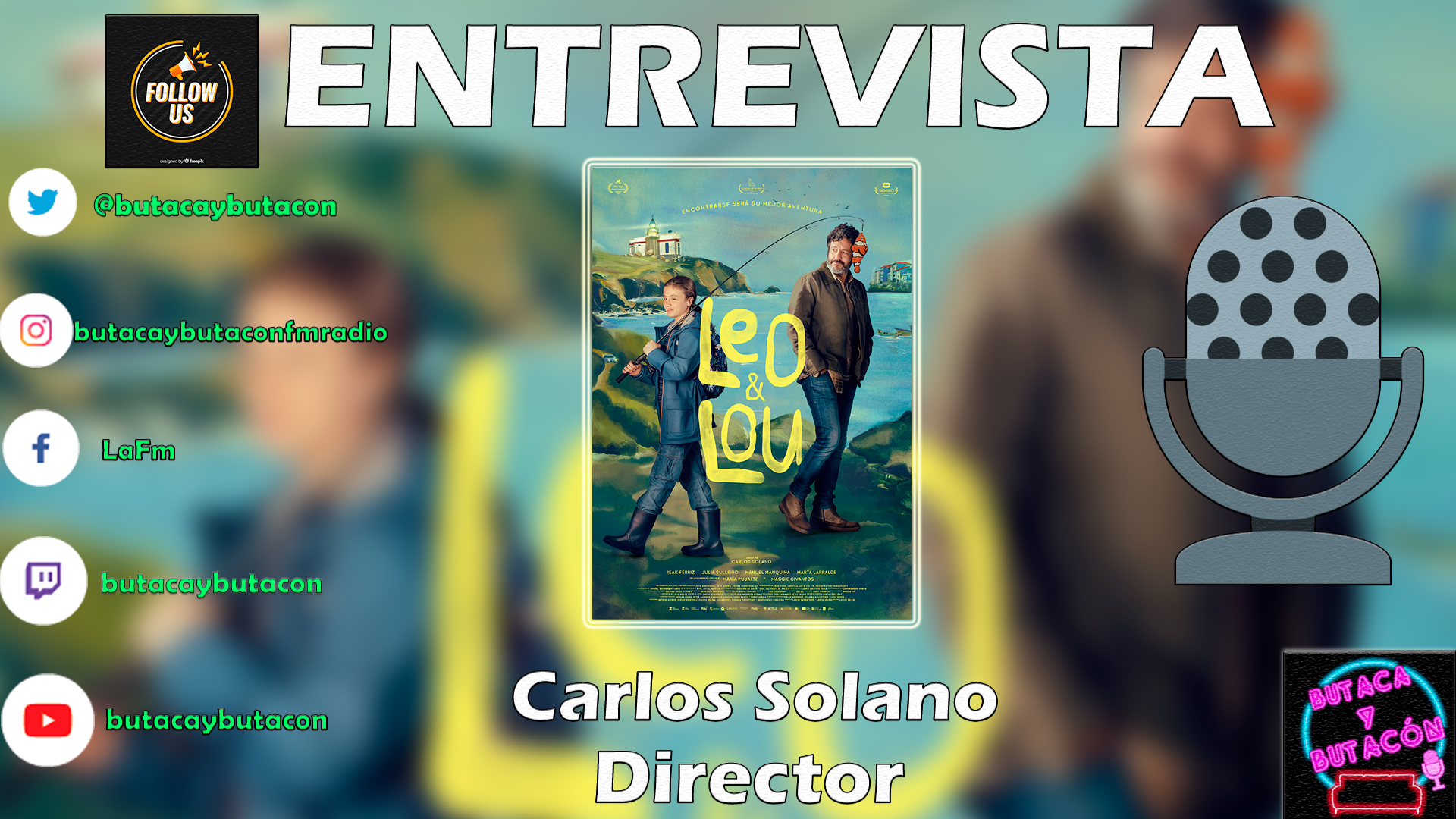 Carlos Solano: "La empatía es esencial para derribar prejuicios"