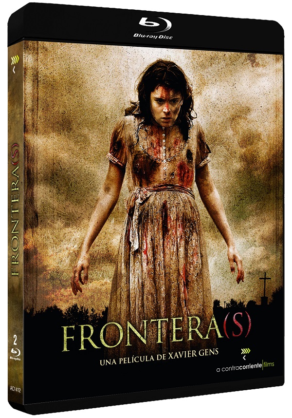 Navega con las novedades de noviembre de A Contracorriente Films