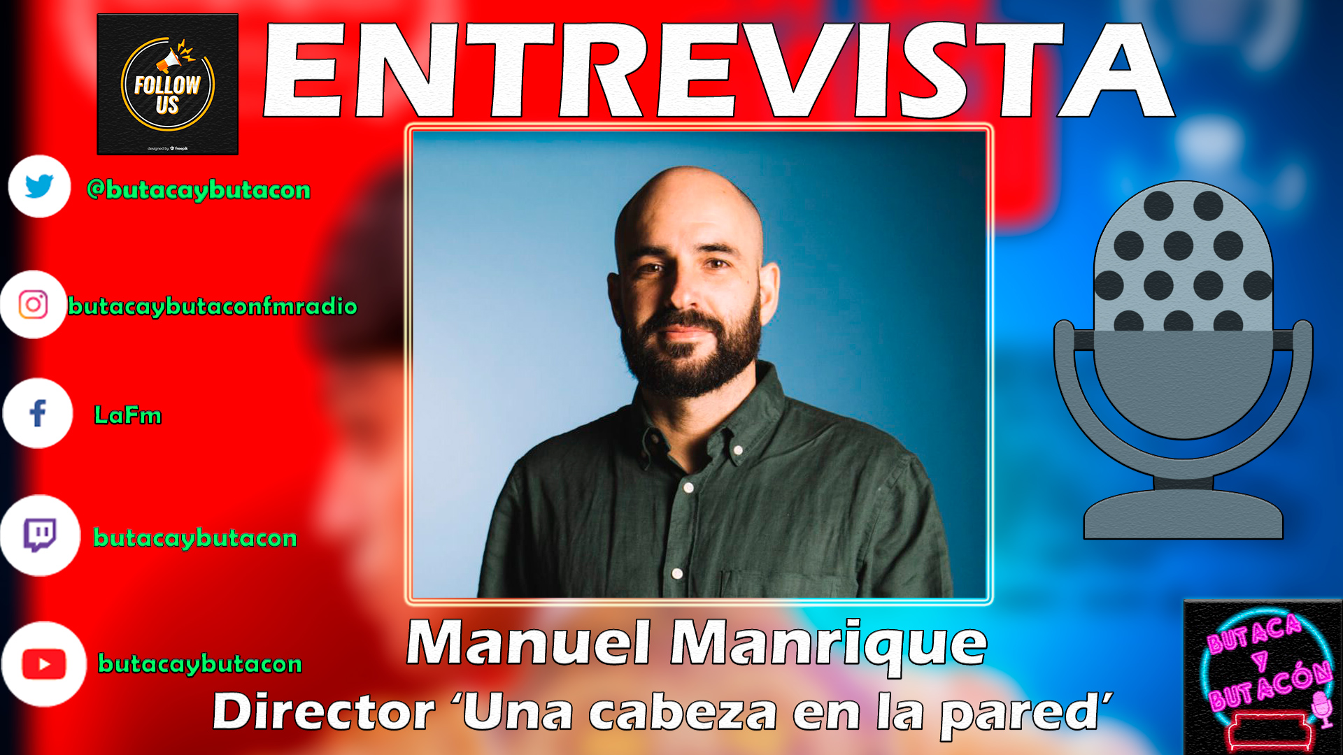 'Una cabeza en la pared', los prejuicios sociales a  portagayola