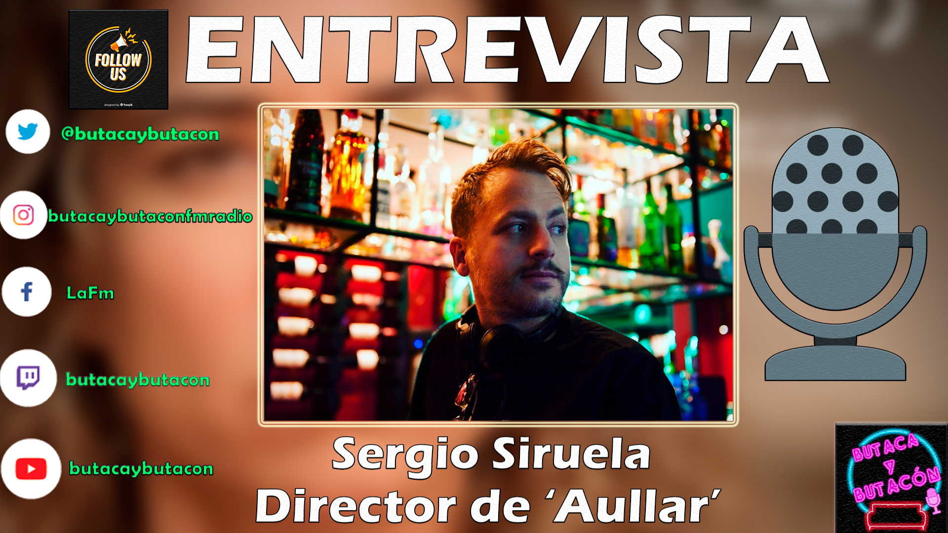 'Aullar', la lucha por la esperanza