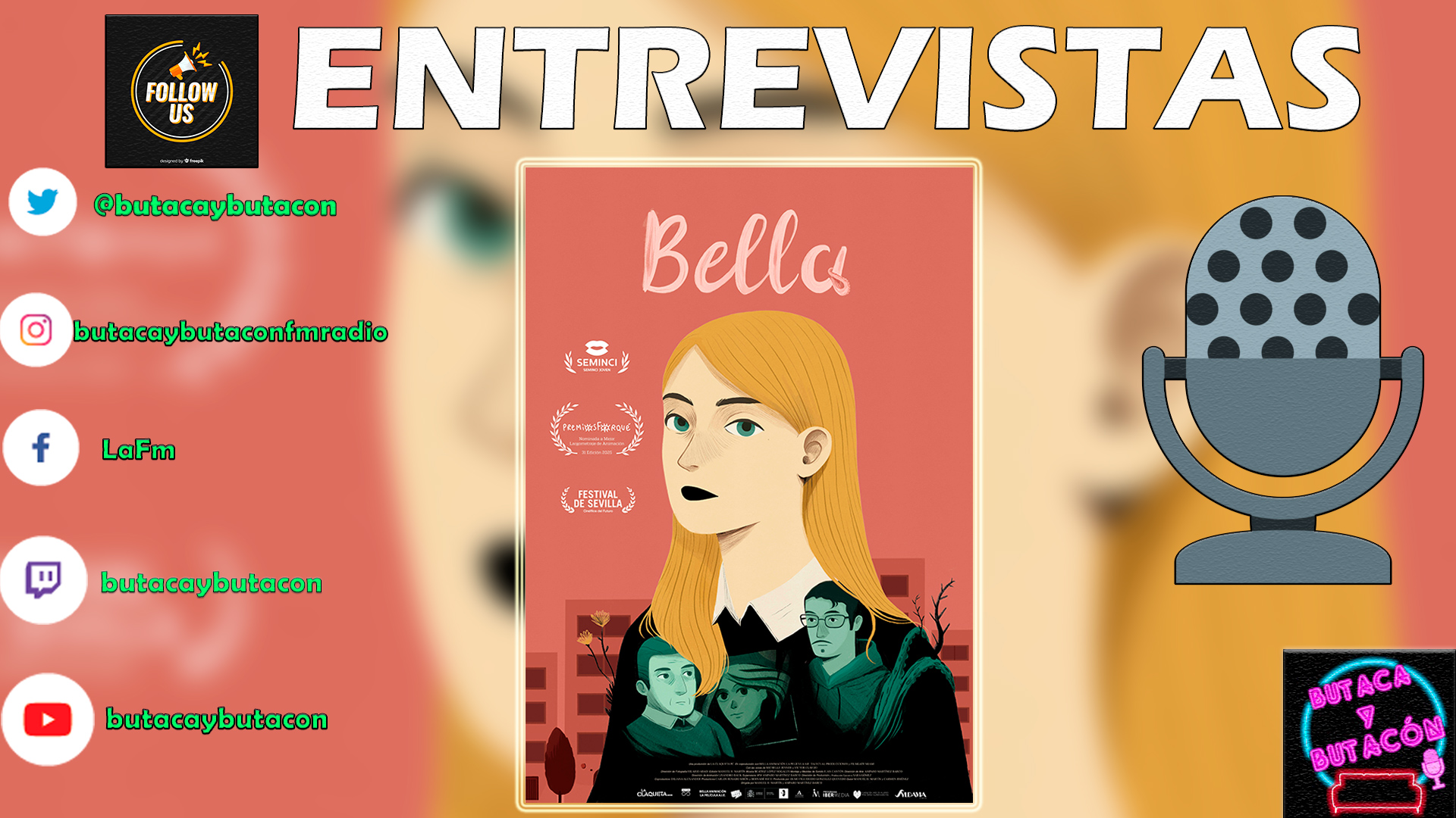 'Bella', la devastadora realidad de la violencia de género