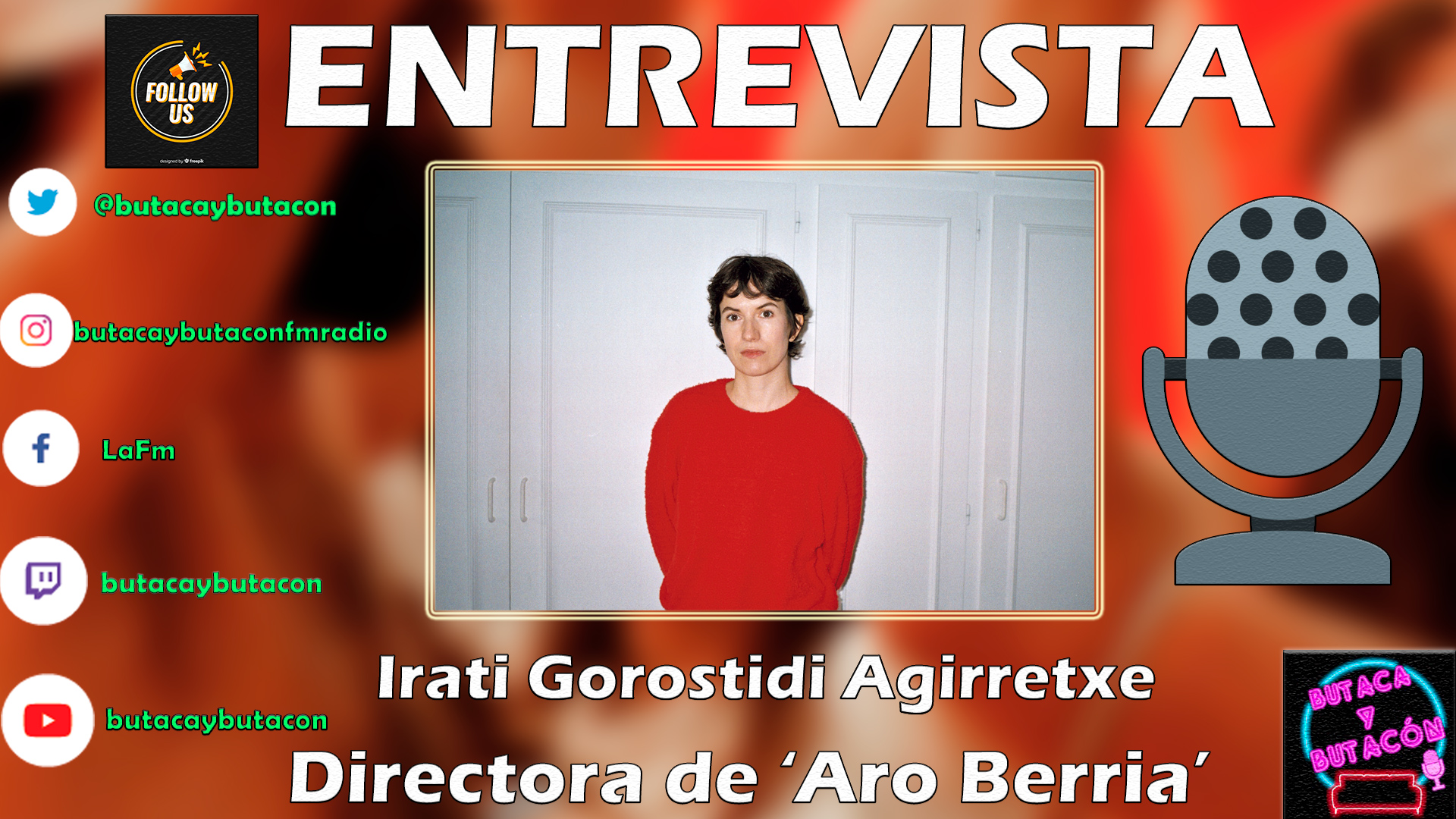 'Aro Berria', más allá de la reflexión laboral, política y espiritual del ser humano