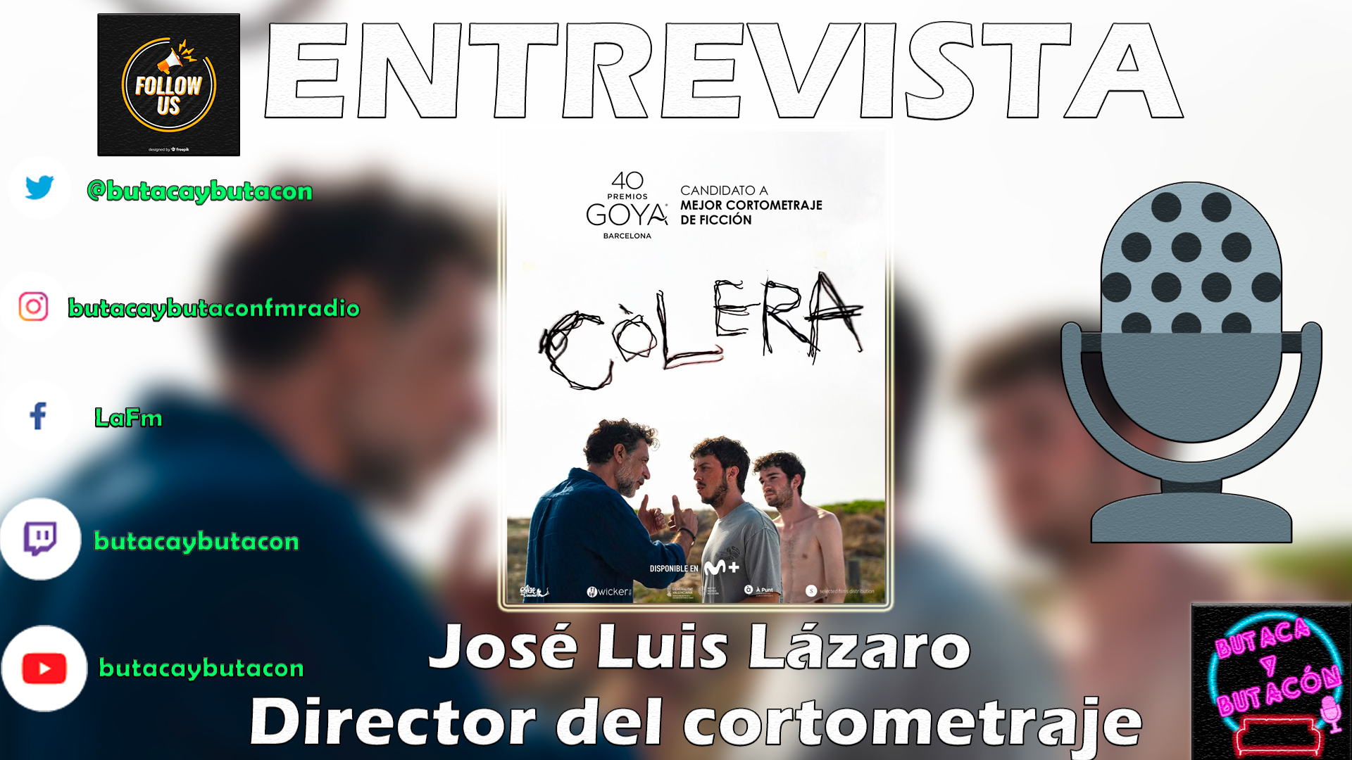 'Cólera', la agresión homófoba a los derechos y el amor