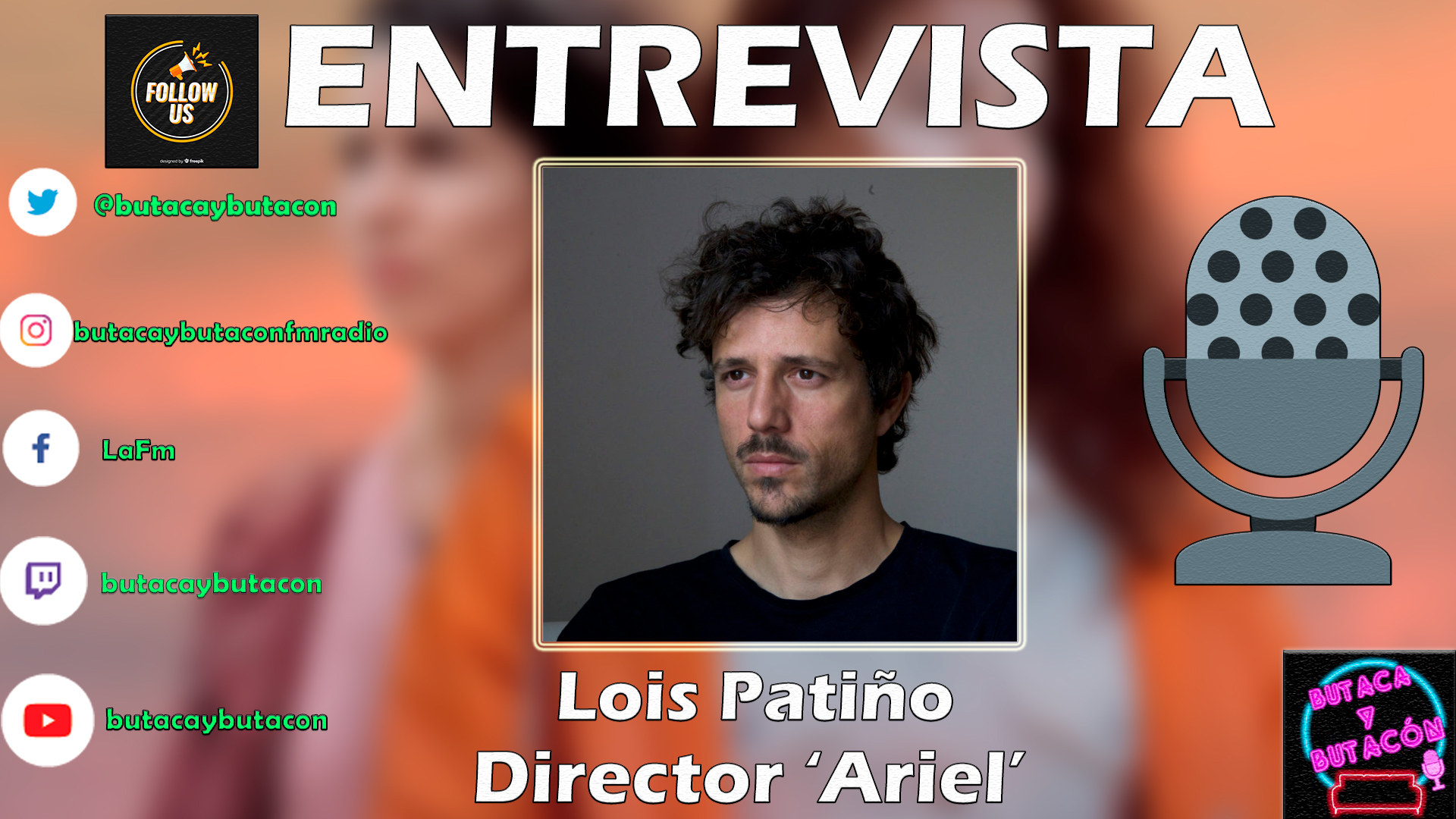 'Ariel', Shakespeare a través de la libertad y el deseo de vivir en ella