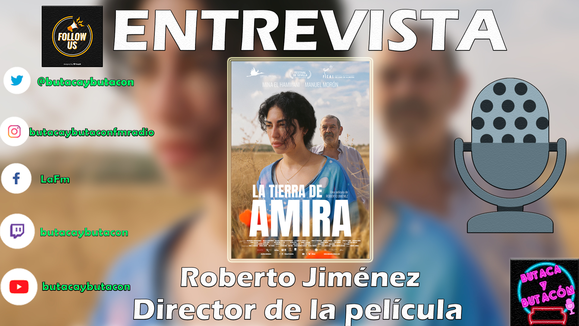 'La Tierra de Amira', la necesidad de empatía y entendimiento