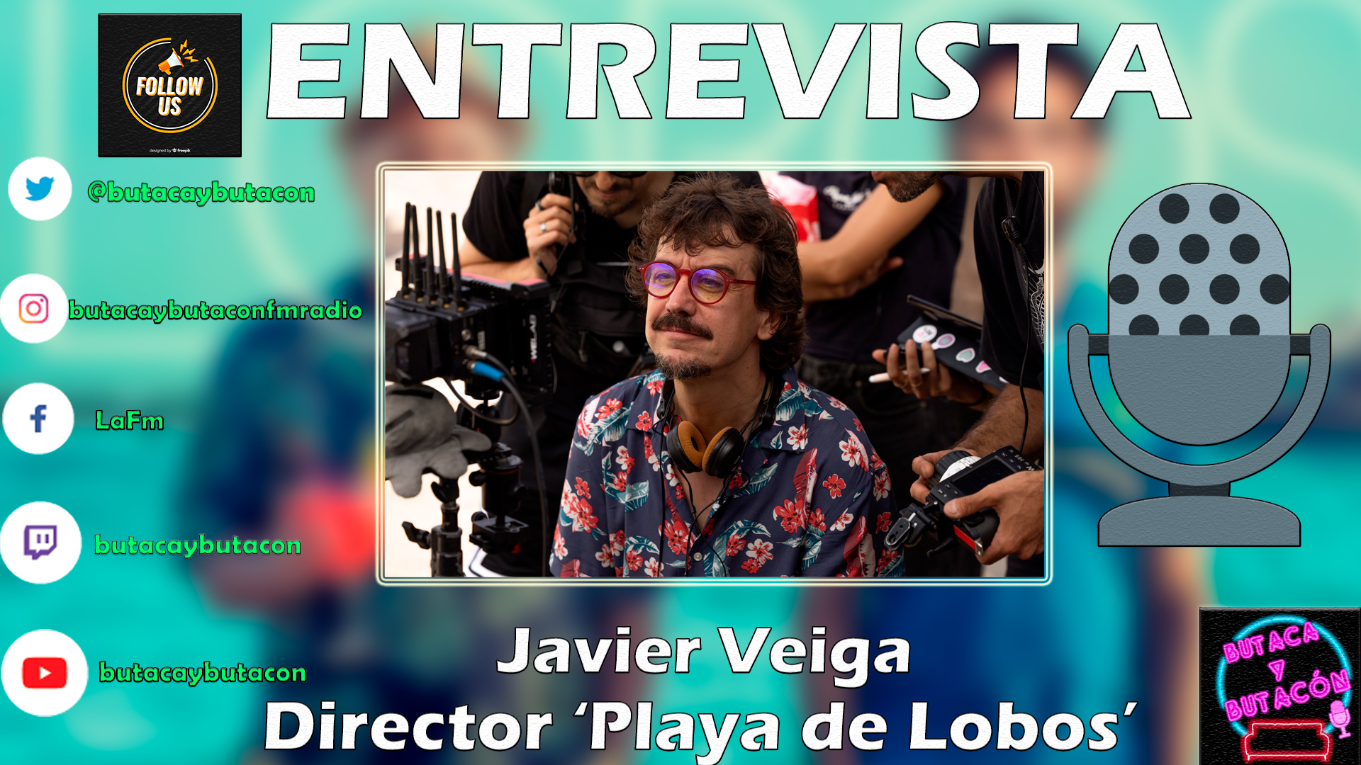 'Playa de Lobos', los aullidos de las falsas apariencias